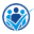 Guldager Rideklub logo
